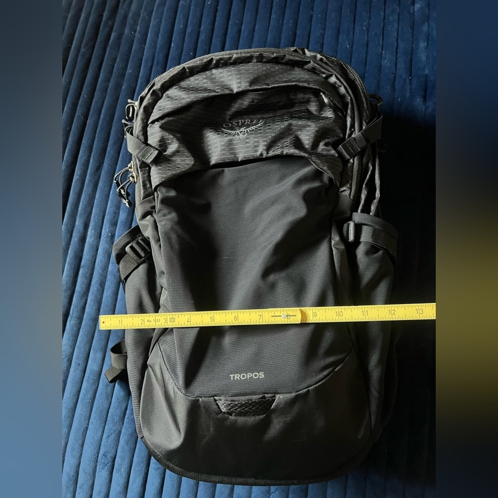 Osprey Tropos 32L EUC - Picture 12 of 16